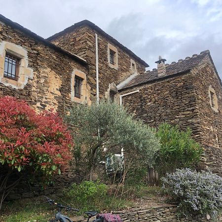 Beaumont  Maison De Charme En Ardeche Du Sud Avec Piscine מראה חיצוני תמונה