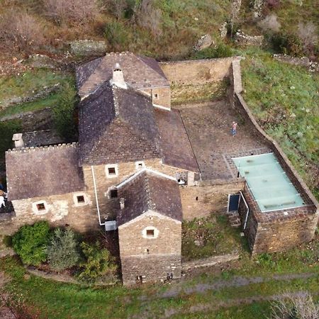 Beaumont  Maison De Charme En Ardeche Du Sud Avec Piscine מראה חיצוני תמונה