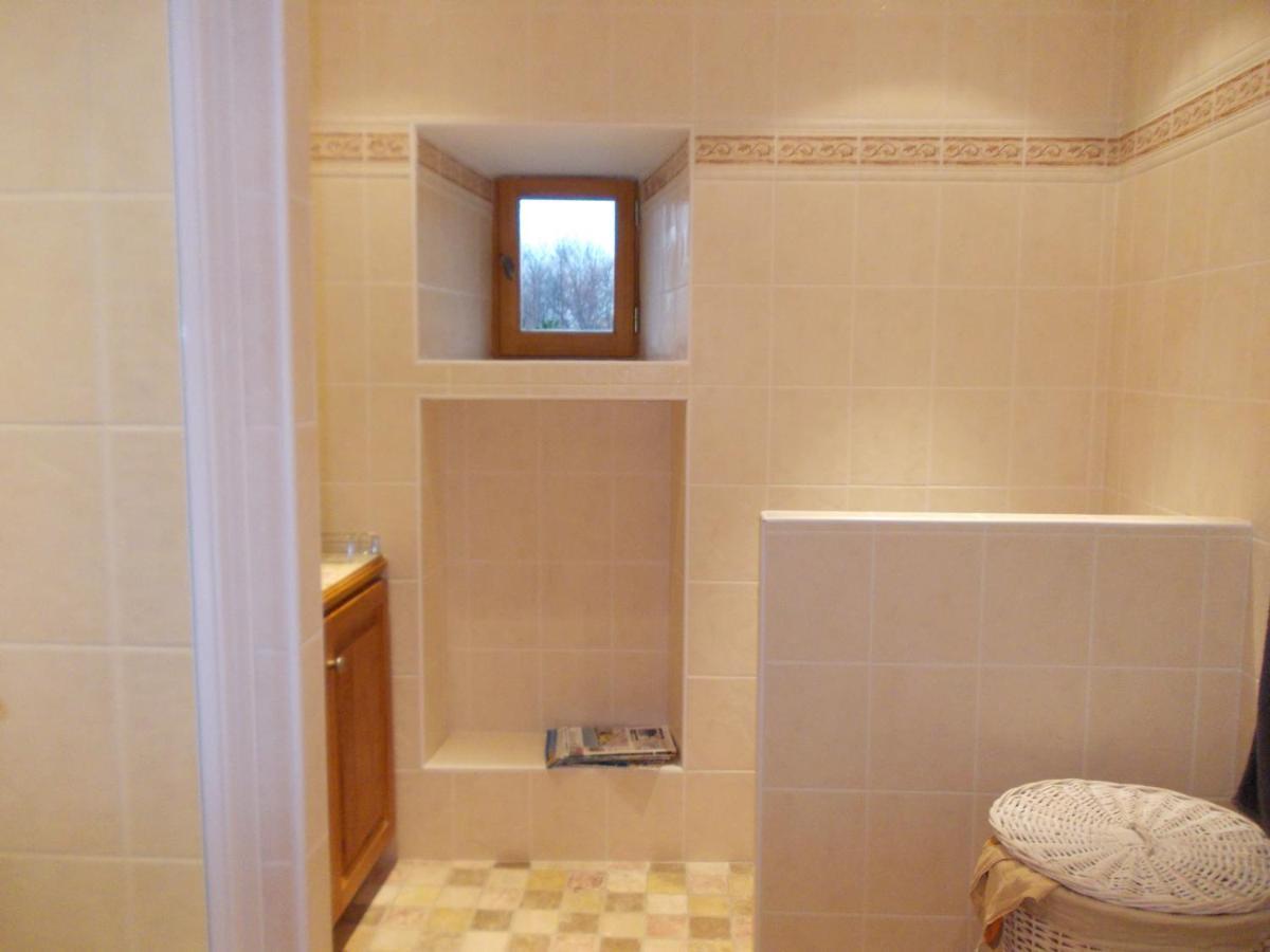 Beaumont  Maison De Charme En Ardeche Du Sud Avec Piscine מראה חיצוני תמונה