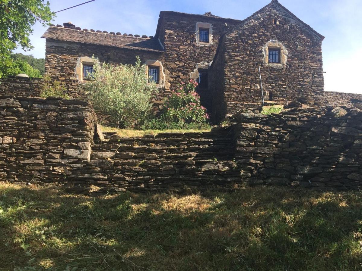 Beaumont  Maison De Charme En Ardeche Du Sud Avec Piscine מראה חיצוני תמונה
