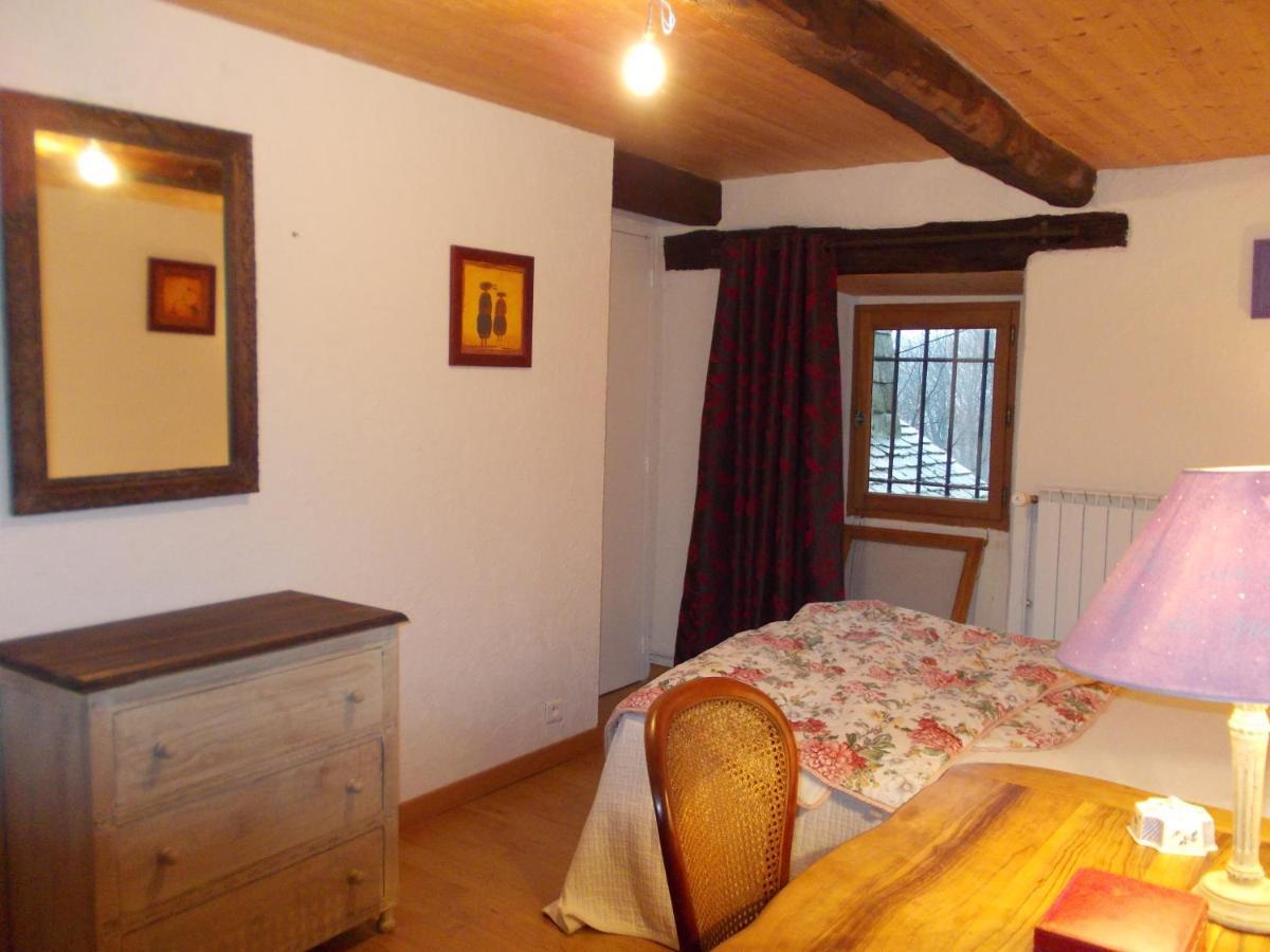Beaumont  Maison De Charme En Ardeche Du Sud Avec Piscine מראה חיצוני תמונה