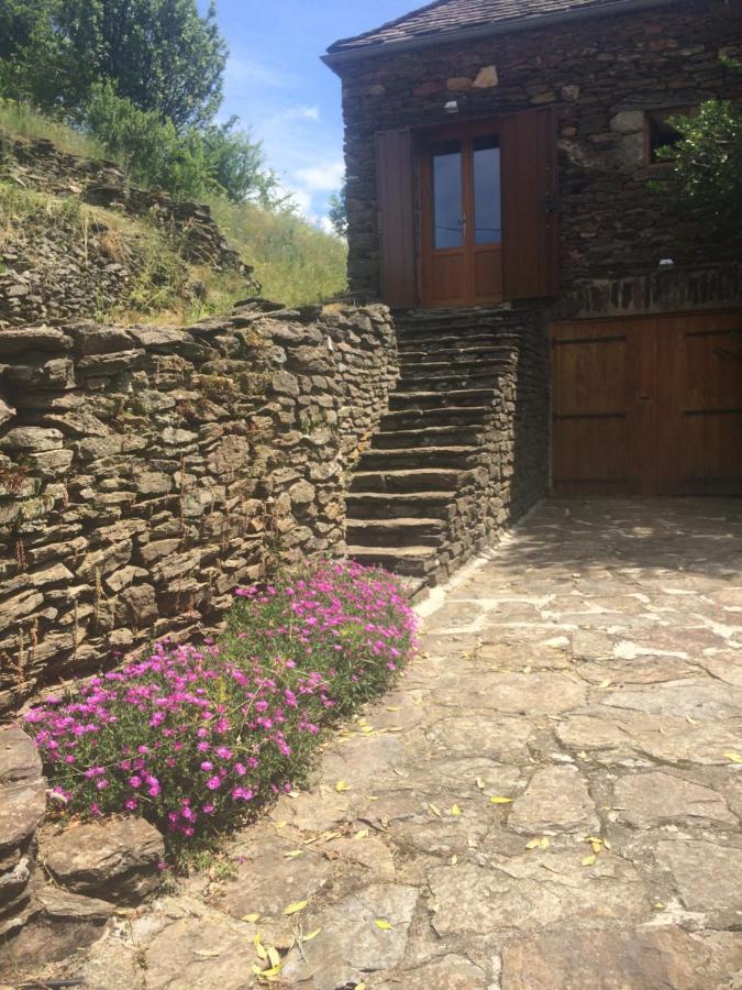 Beaumont  Maison De Charme En Ardeche Du Sud Avec Piscine מראה חיצוני תמונה
