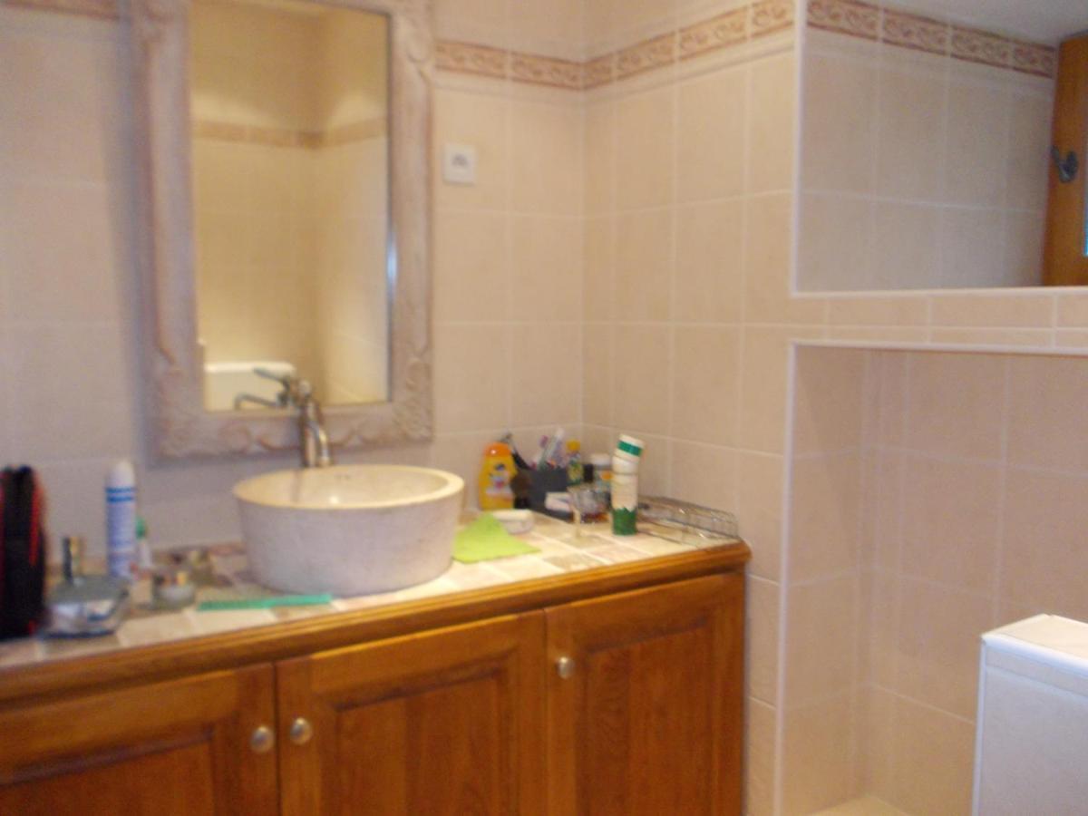 Beaumont  Maison De Charme En Ardeche Du Sud Avec Piscine מראה חיצוני תמונה