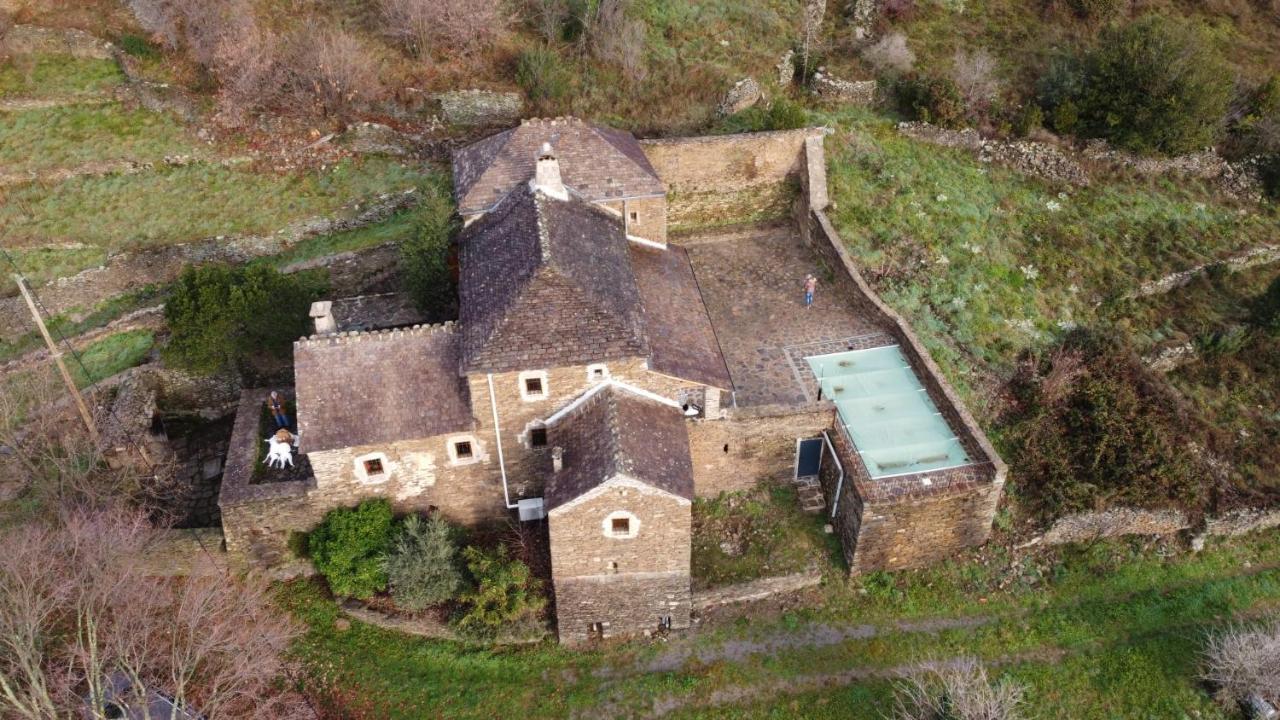 Beaumont  Maison De Charme En Ardeche Du Sud Avec Piscine מראה חיצוני תמונה